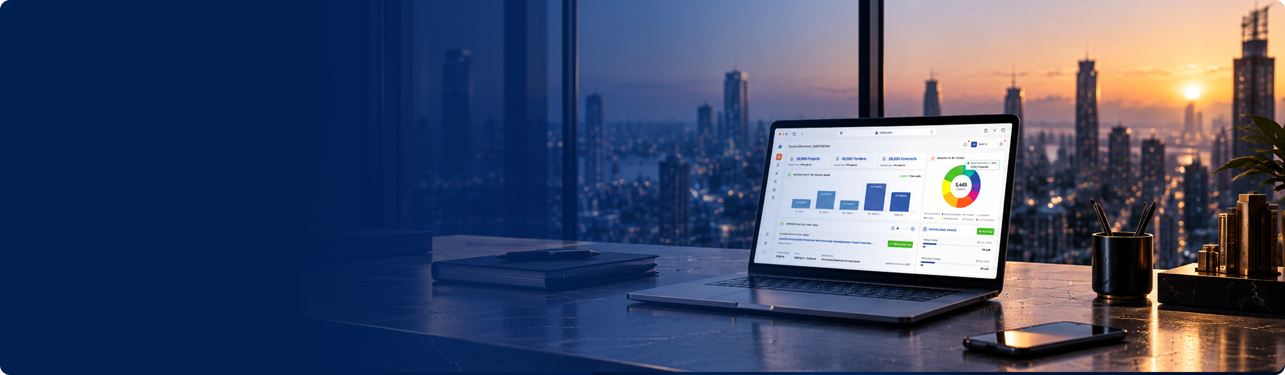 Infrito Live Platform Experience